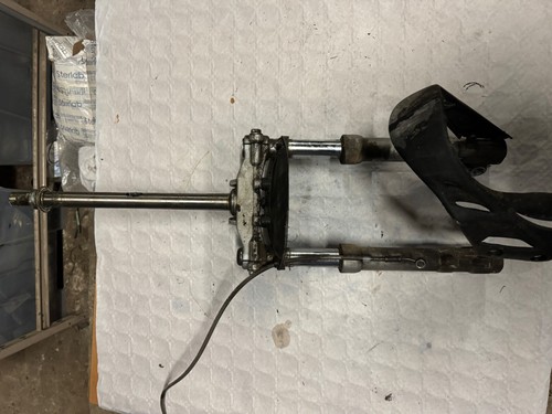 Fourche beta ark - beta, (04-10)