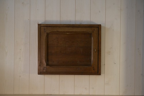 Ancienne armoire clef en - armoire,
