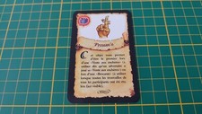 Carte objet Preum's pièce