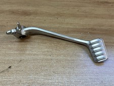 UNE PEDALE DE FREIN ARRIERE MKC ORIGINE MOTO HONDA GL 1800 GOLDWING 2018