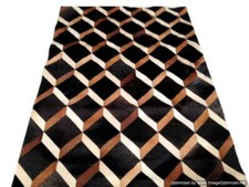 Fait à la Main Cuir de Vache