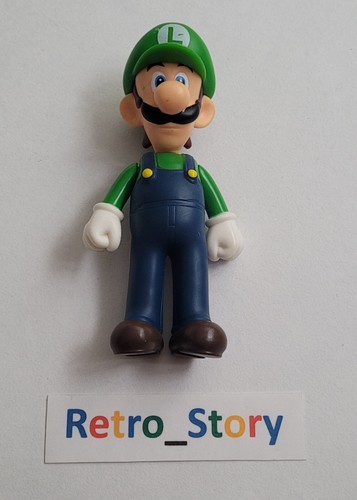Figurine yoshi nintendo - yoshi,