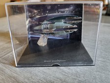 STAR WARS vaisseau "droid starfighter" éditions atlas n°50   occasion