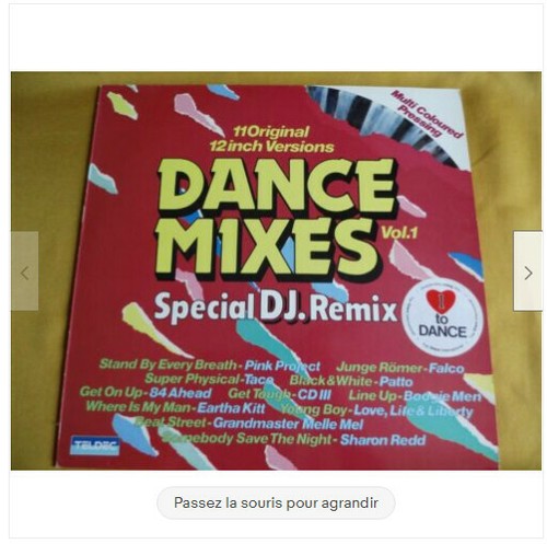 Maxi 33t dance - dance,