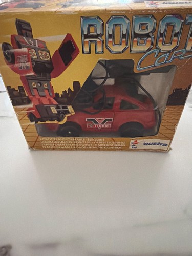 Robot transformable teleguide - robot,