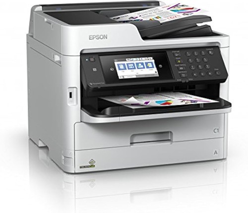 Epson c5790ba imprimante - wf-c5790ba,