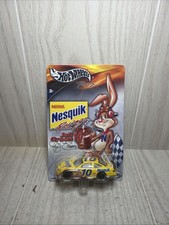 Hot wheels racing 2001 - racing,