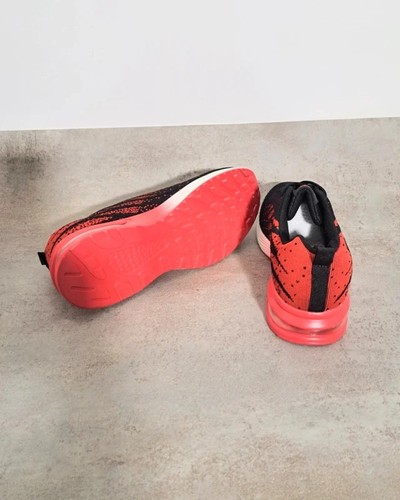 Basket respirante unisexe - respirante,