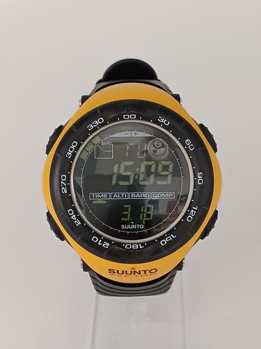 Suunto yel vector - suunto,