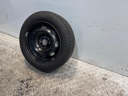 Roue secours peugeot 207 - secours,