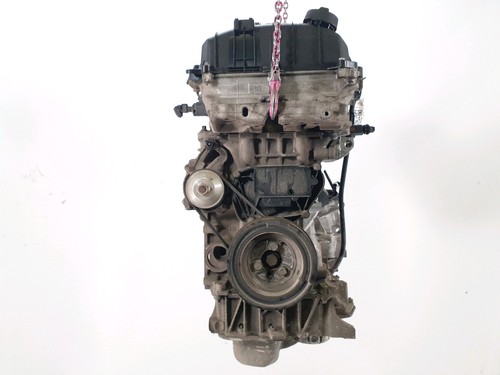 Moteur type hm05 citroen - type, c3