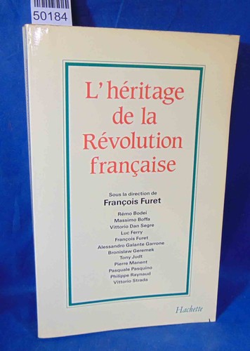 Furet héritage la - furet,