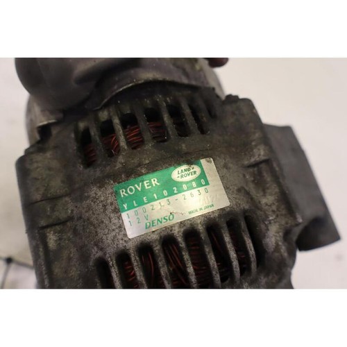 Alternateur land rover - alternateur,