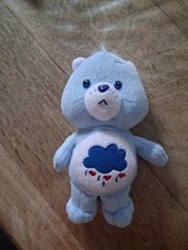 peluche bisounours vintage