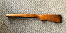 Ruger Mini 14 Wood Stock With