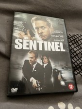 Film DVD The Sentinel