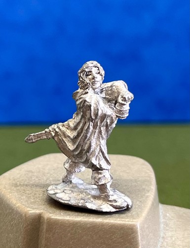 Citadel figurine miniature - d&d,