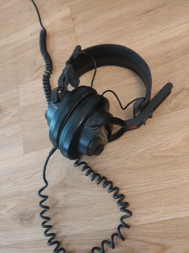 Vintage casque sony - casque,