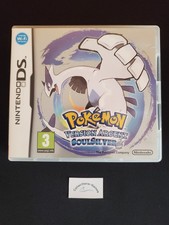 Jeu Nintendo DS - Pokémon