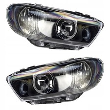 Phare Avant Gauche + Droit