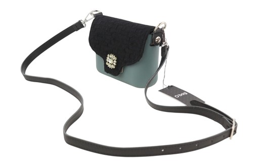 Bag micro pocket mix sac - o,