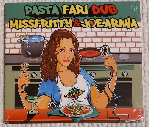 Miss fritty joe - fritty, &