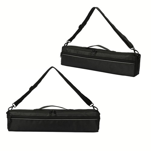 étui flûte compact pour - flûte,