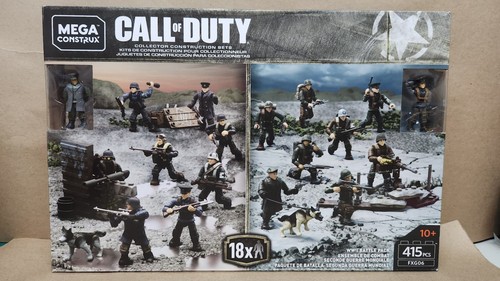 Mega contrux call duty - contrux,