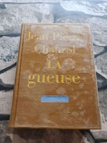Gueuse jean pierre - la, |