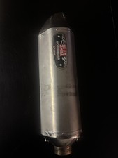 Yoshimura 14” R77 RH Muffler