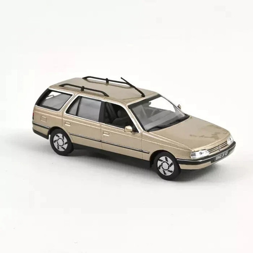 Peugeot 405 break 1991 - -,