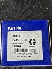 26B721 Graco