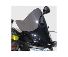 HONDA CB 1000 R 08/17 SAUTE VENT BULLE ERMAX HAUT NOIR CLAIR-0601103