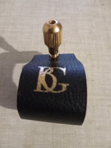 Ligature l12 sax - l12, alto