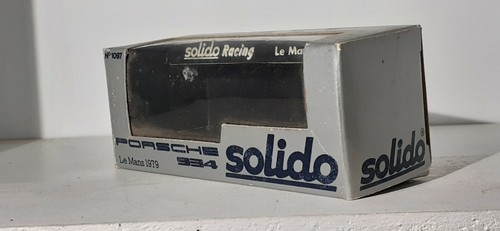 Boite solido n - 1/43,