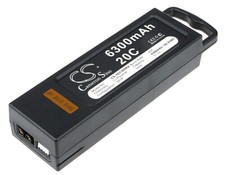 6300mAh Battery For YUNEEC