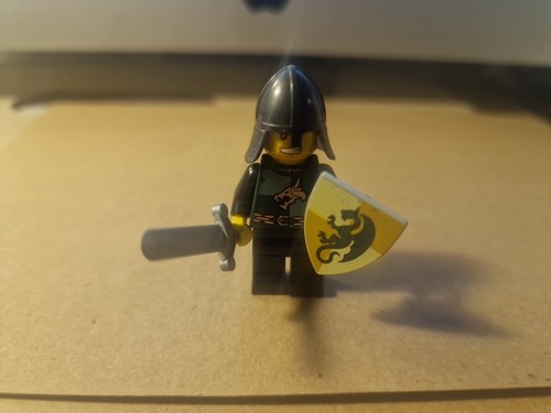 Lego chevalier kingdom - chevalier, /kingdom