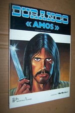 Durango 4 réédition 1984 en tbe Swolfs