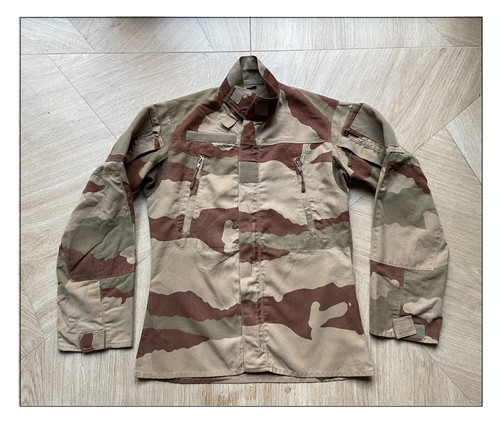 Veste désert barkhane - barkhane, légion