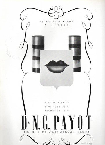 Publicite produits de - ad,