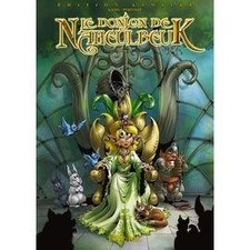 Livre Le Donjon de Naheulbeuk