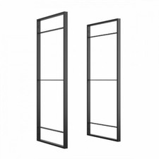 Structure pour étagère -