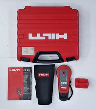 HILTI PS35 Rebar Détecteur