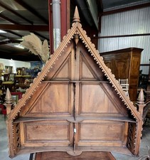 Chapelle d'Autel style Gotique