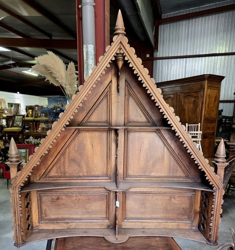 Chapelle autel style - d'autel,