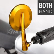 Magazi orange or 7/8"