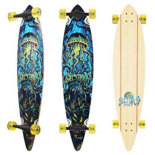 Sector 9 maverick jelly - 9,