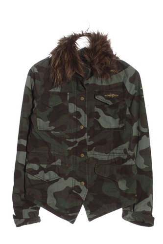 Veste militaire dames - veste, t