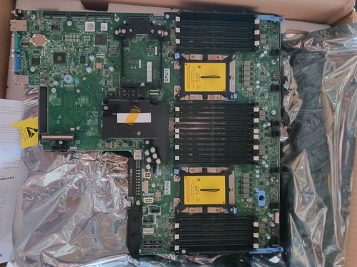 Carte mère dell poweredge - carte,