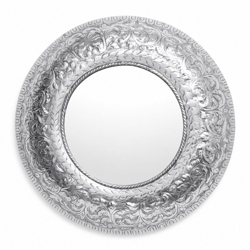 Orient oriental miroir mural - orient,